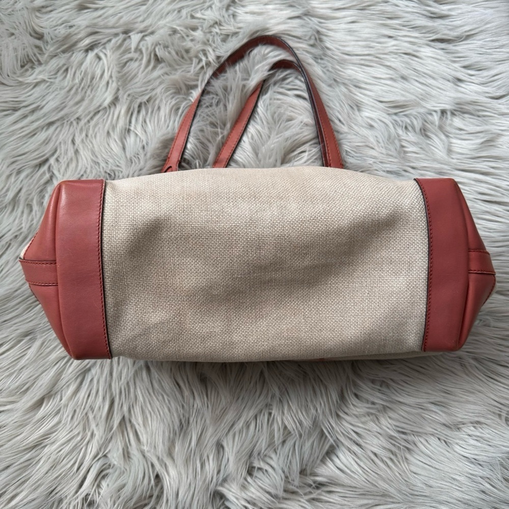 GUCCI Marbella Craft Tote - Picture 9 of 16